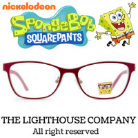 Детски оптични рамки Sponge Bob SBV028 207 48